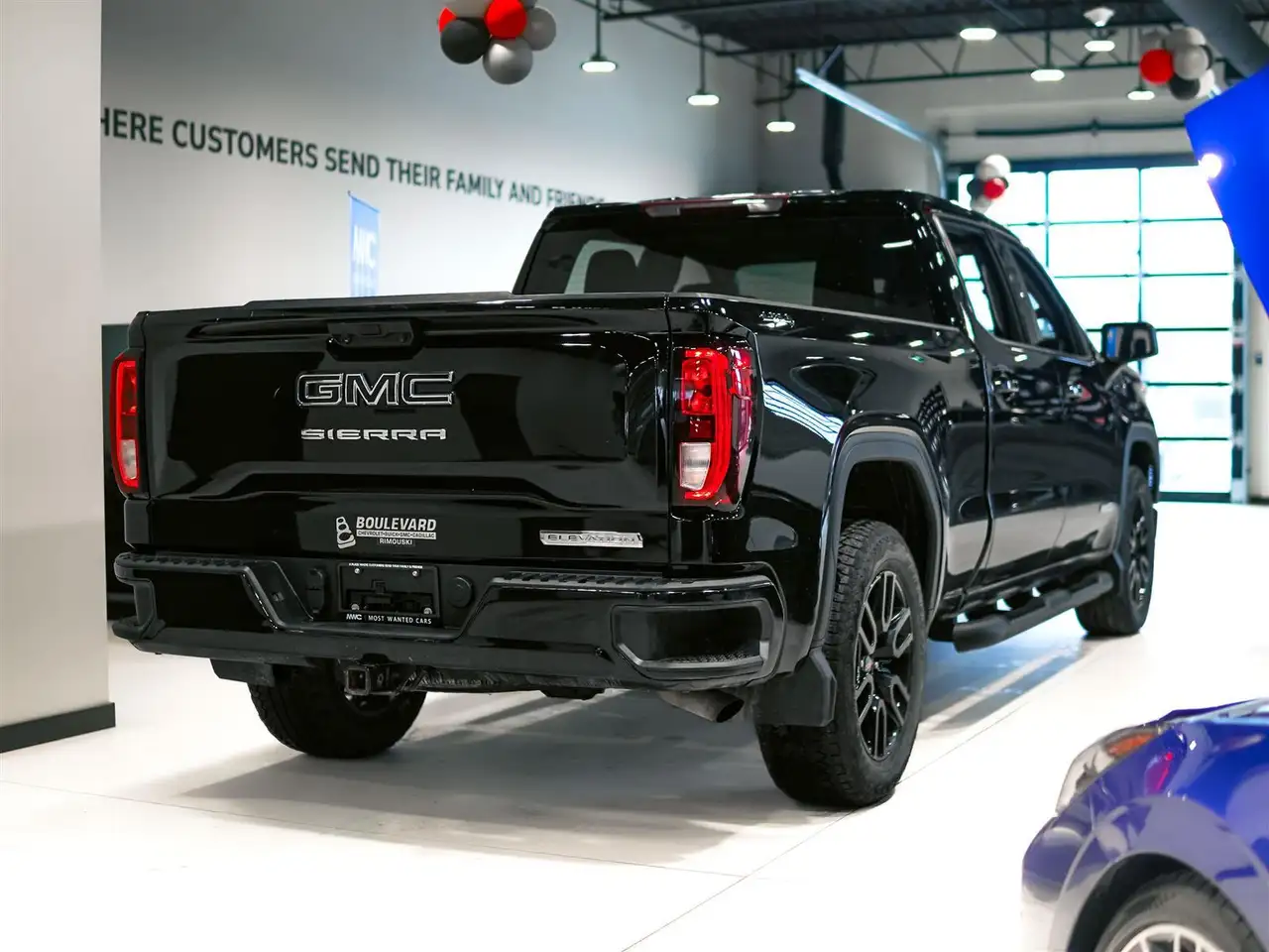 GMC Sierra 1500 снимка GMC Sierra 1500