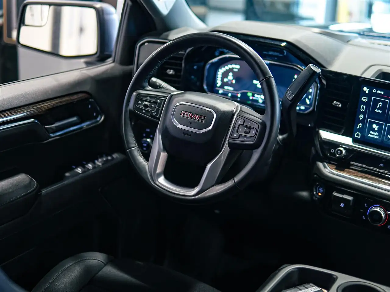 GMC Sierra 1500 снимка GMC Sierra 1500