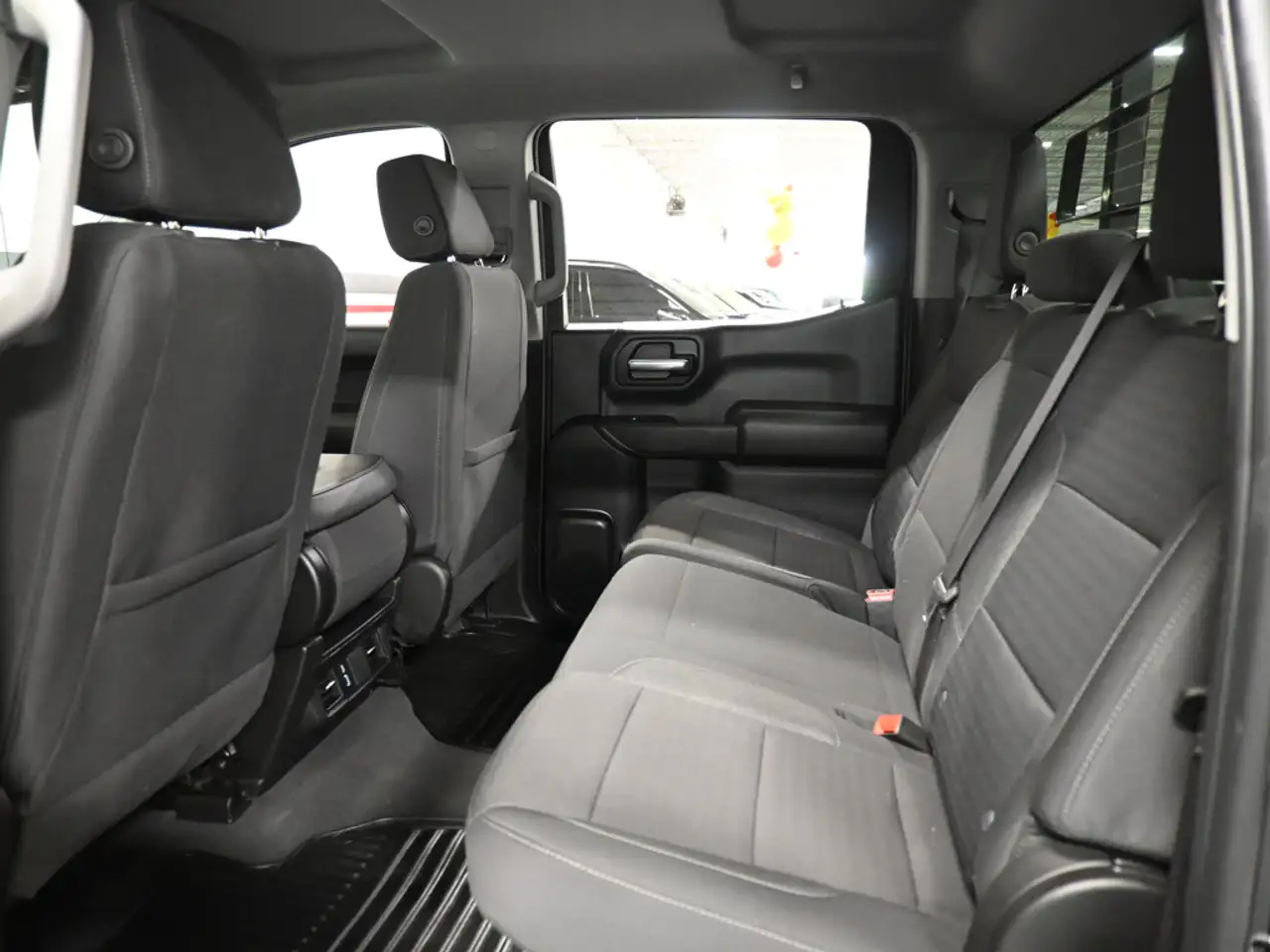 GMC Sierra 1500 fotografie GMC Sierra 1500