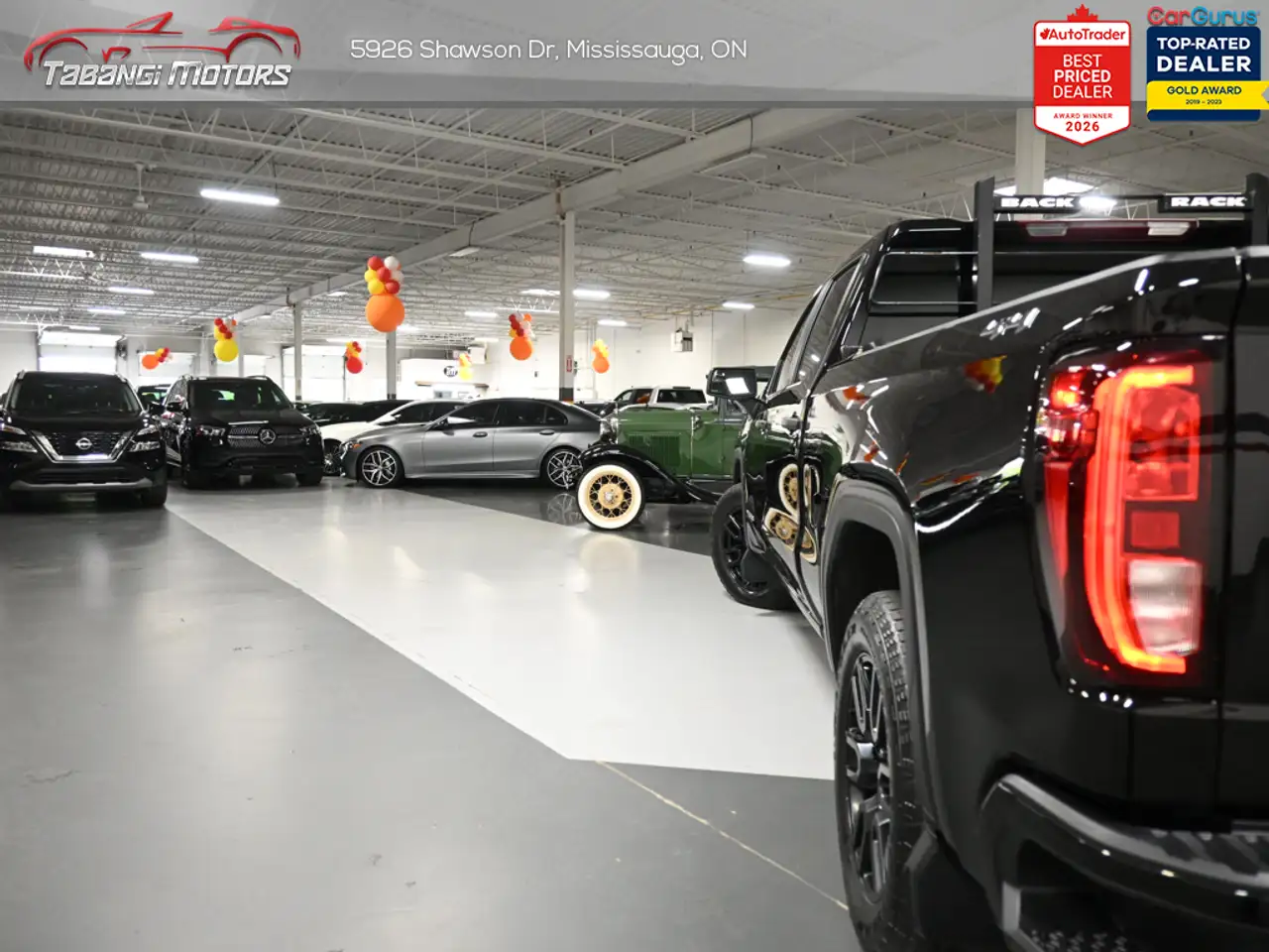 GMC Sierra 1500 fotografie GMC Sierra 1500