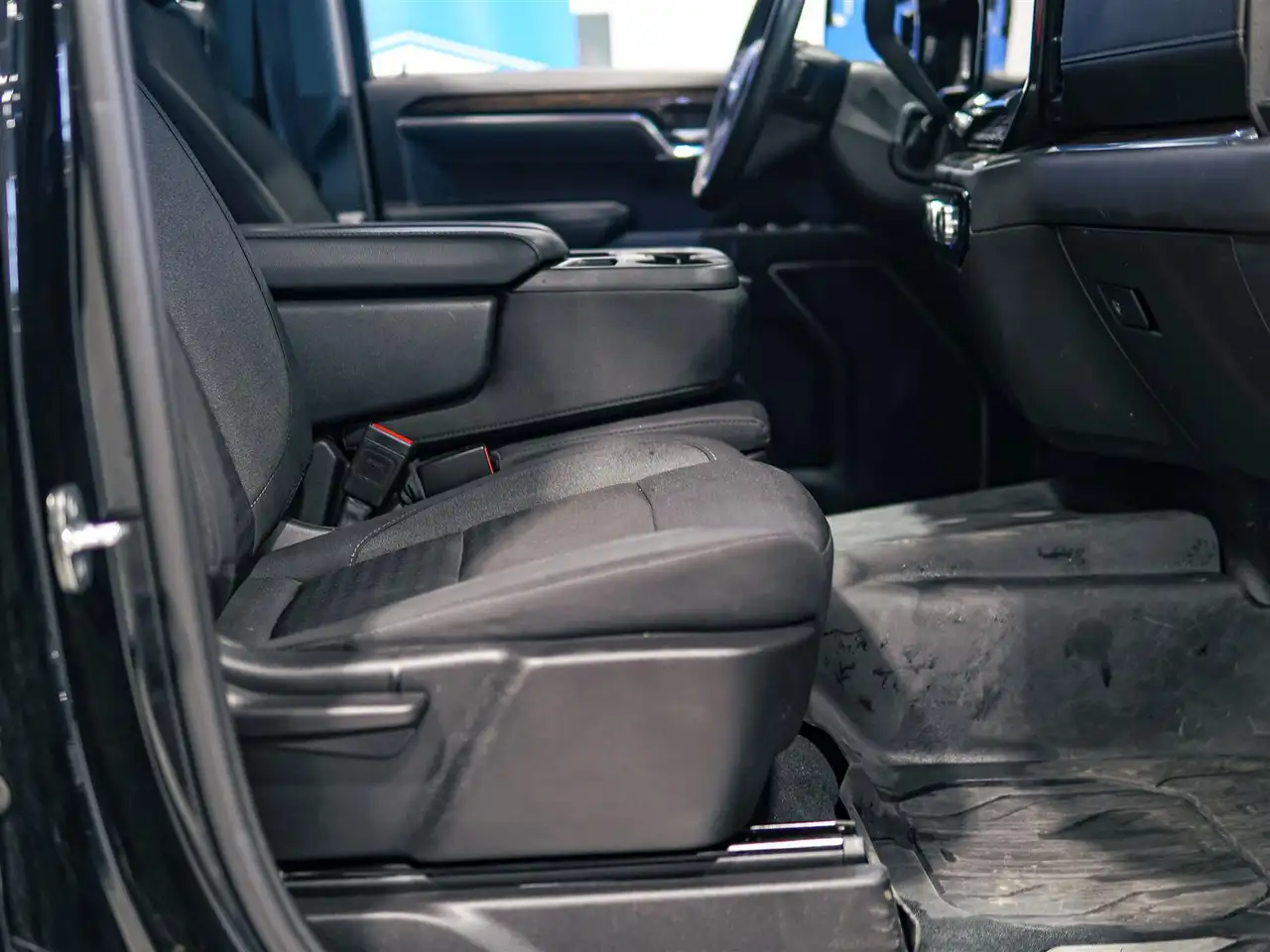 GMC Sierra 1500 снимка GMC Sierra 1500
