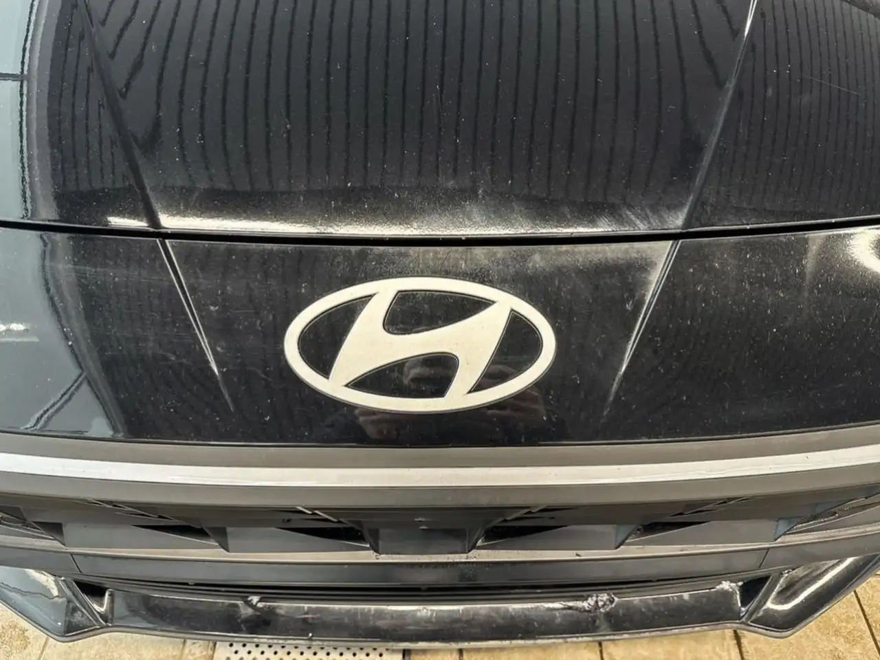 Hyundai ELANTRA снимка Hyundai ELANTRA