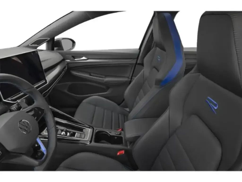 Volkswagen Golf R photo Volkswagen Golf R