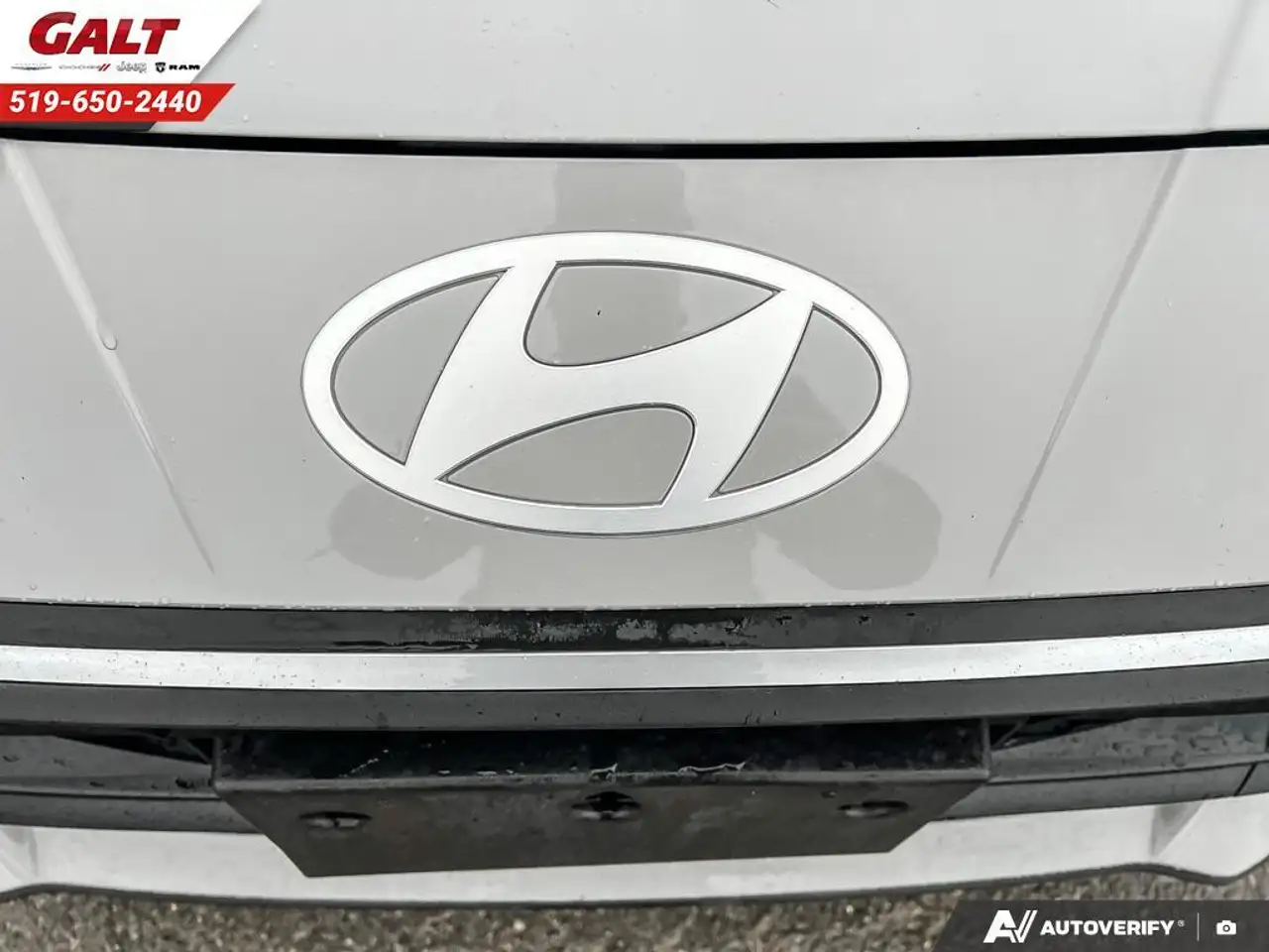 Hyundai ELANTRA снимка Hyundai ELANTRA
