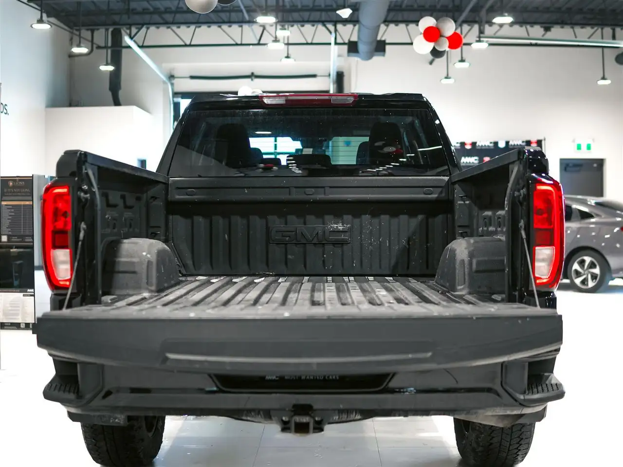 GMC Sierra 1500 снимка GMC Sierra 1500