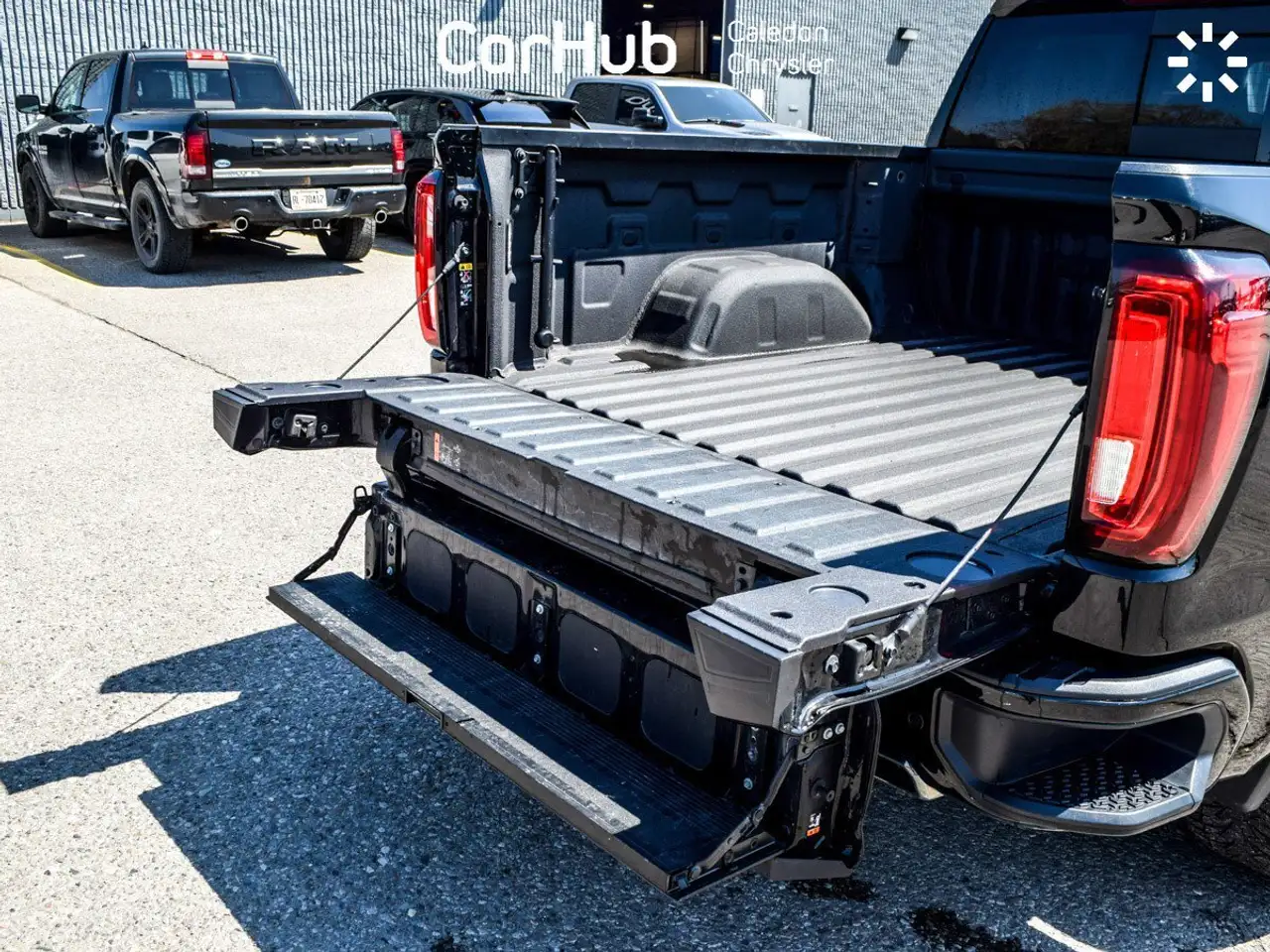 GMC Sierra 1500 снимка GMC Sierra 1500