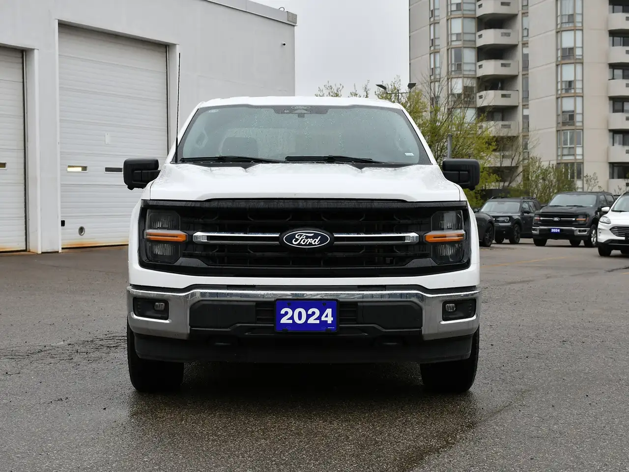 Ford F 150 снимка Ford F 150