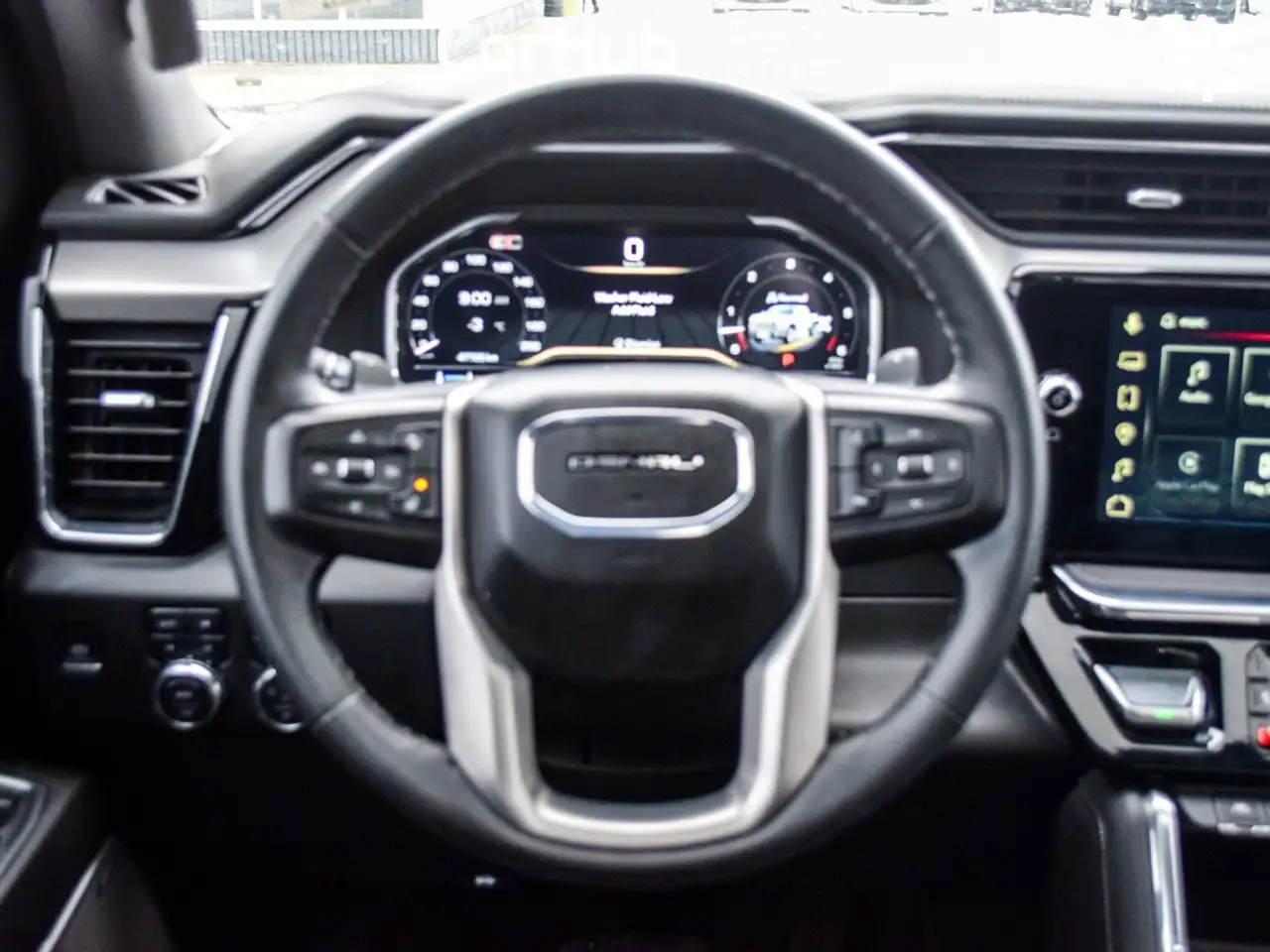 GMC Sierra 1500 снимка GMC Sierra 1500