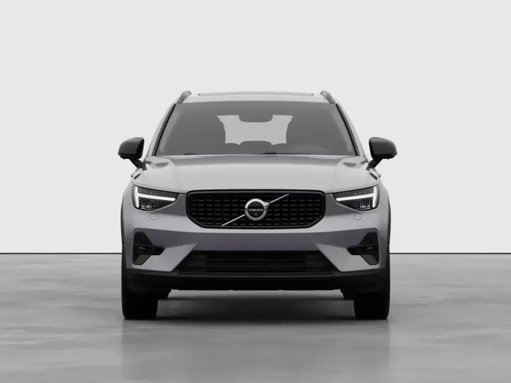 Volvo XC40 снимка Volvo XC40