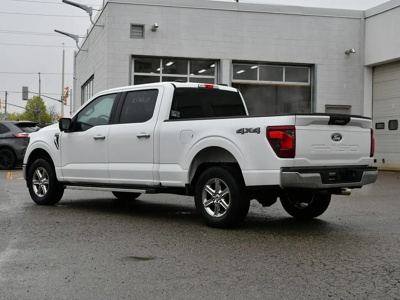Ford F 150 снимка Ford F 150