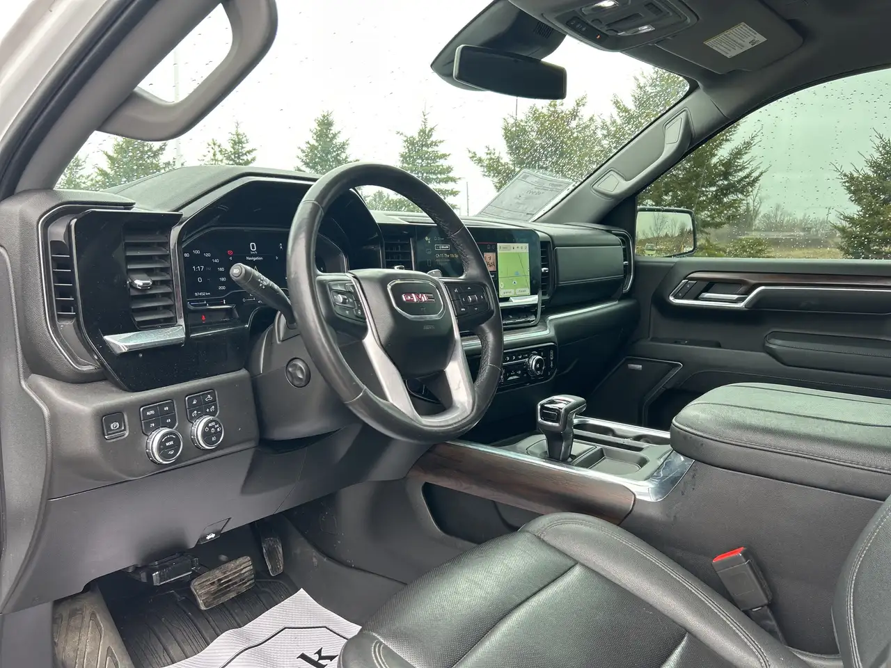 GMC Sierra 1500 fotografie GMC Sierra 1500