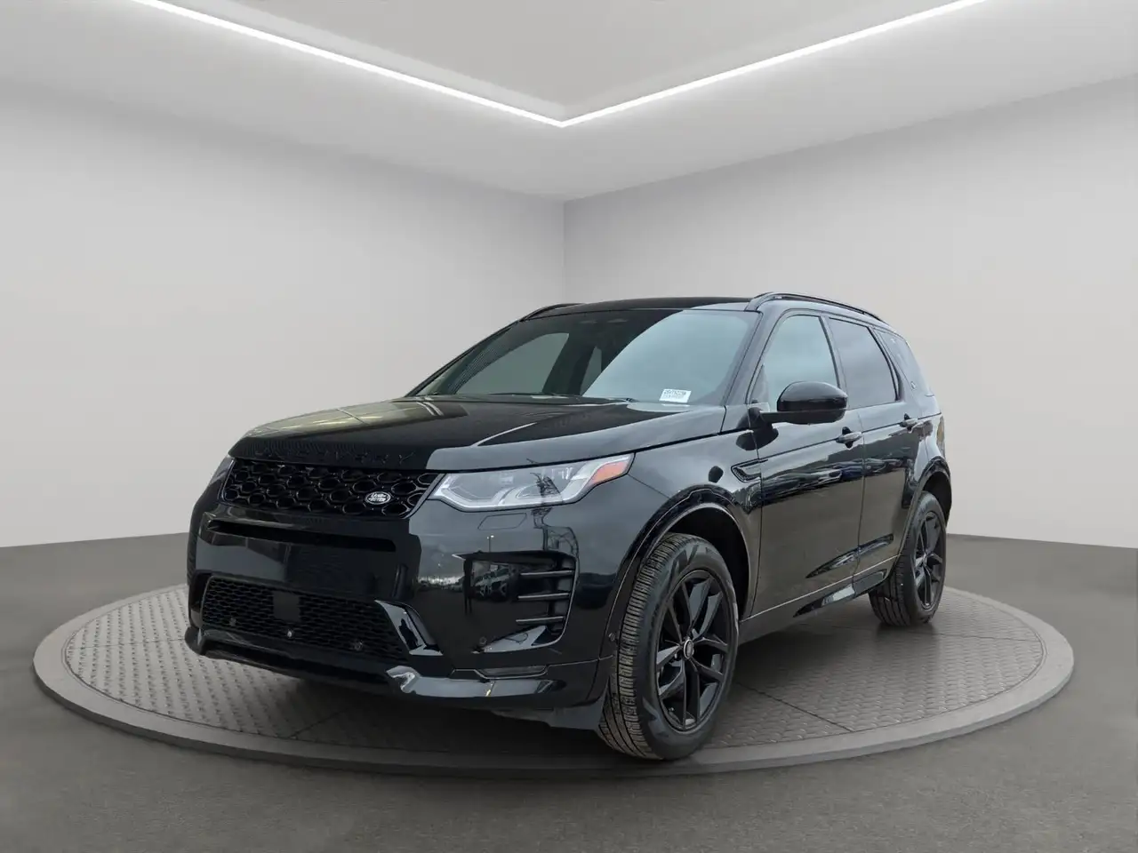 Land Rover Discovery Sport снимка Land Rover Discovery Sport