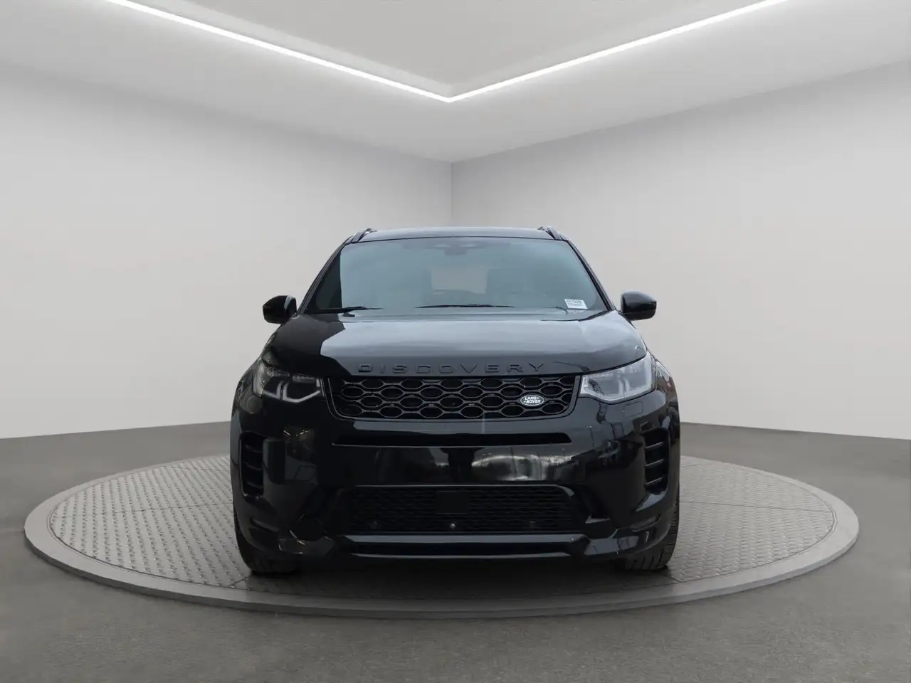 Land Rover Discovery Sport снимка Land Rover Discovery Sport