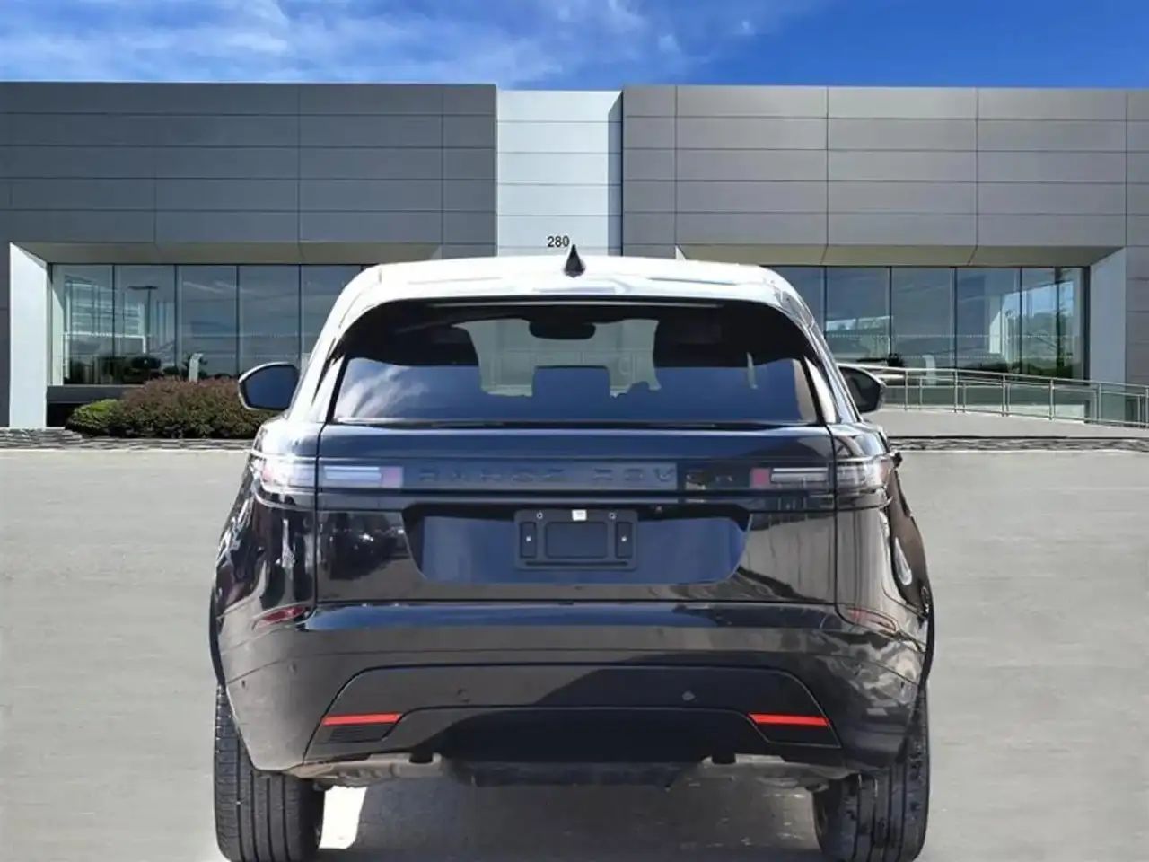 Land Rover Range Rover Velar снимка Land Rover Range Rover Velar