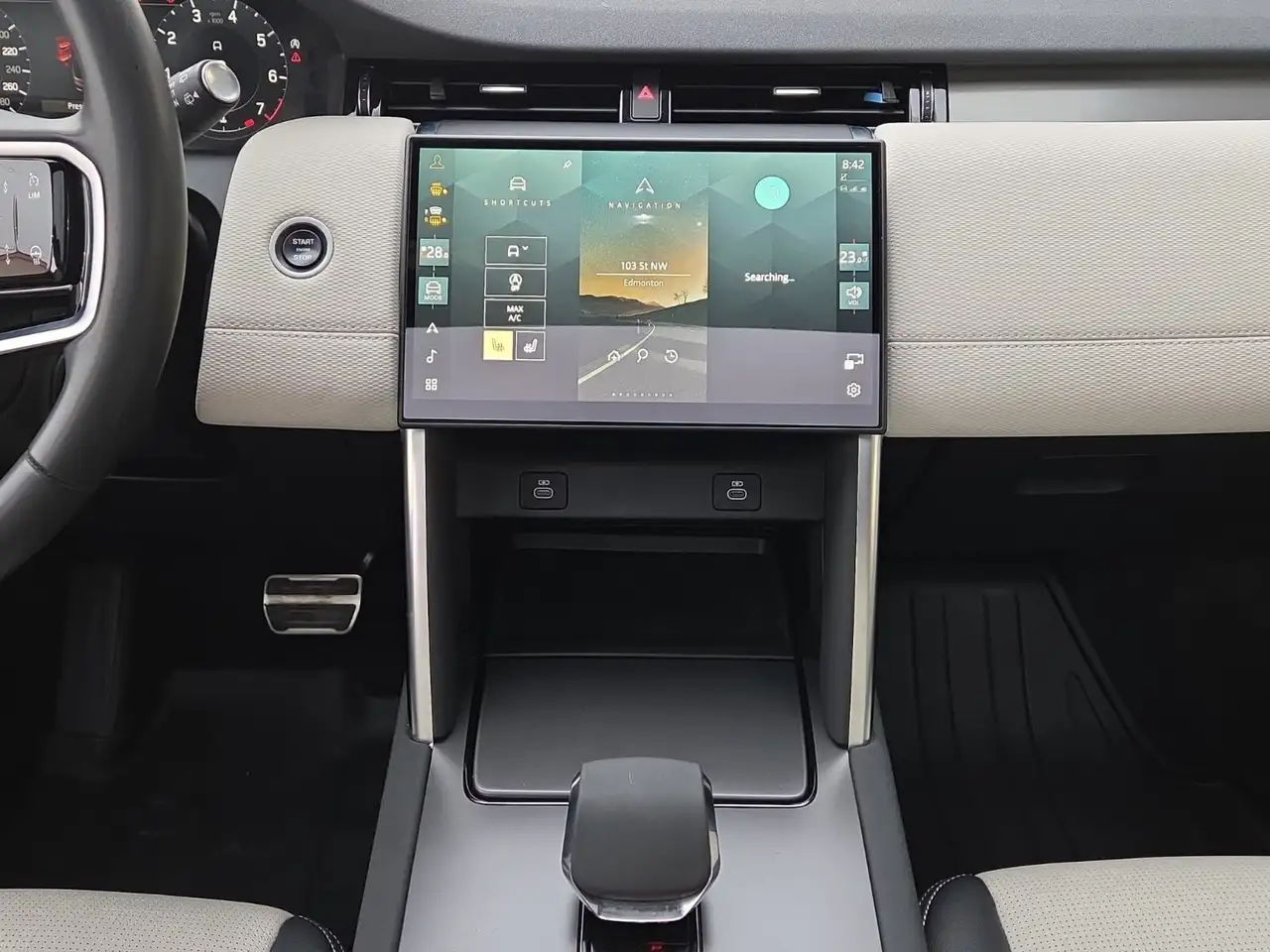 Land Rover Discovery Sport снимка Land Rover Discovery Sport