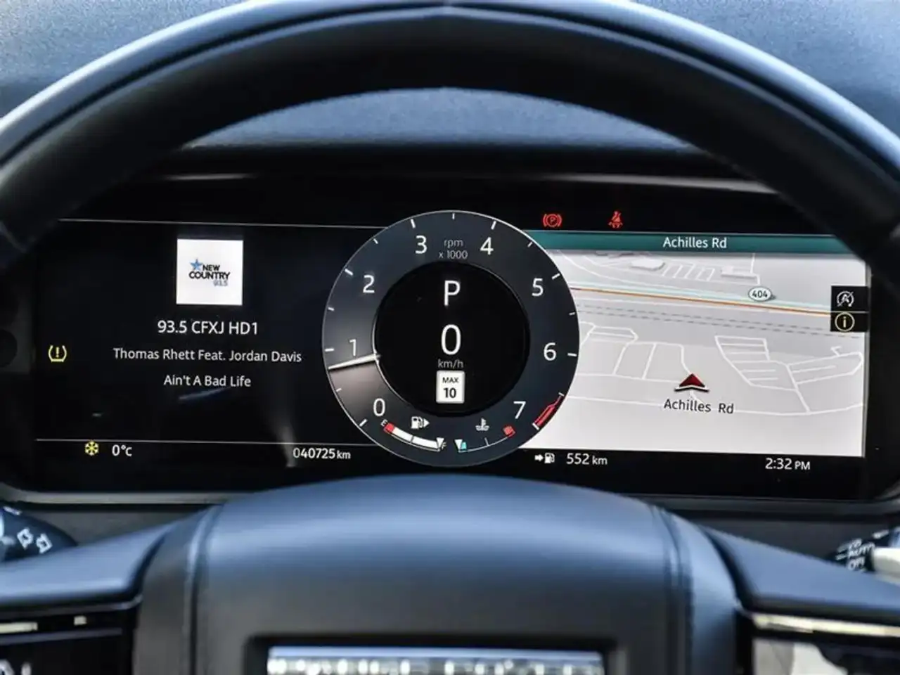 Land Rover Range Rover Velar снимка Land Rover Range Rover Velar