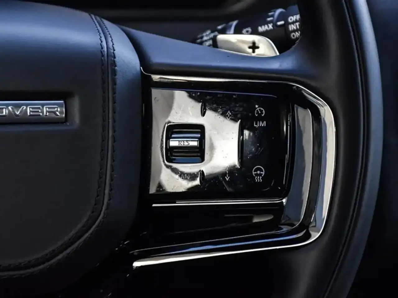 Land Rover Range Rover Velar снимка Land Rover Range Rover Velar