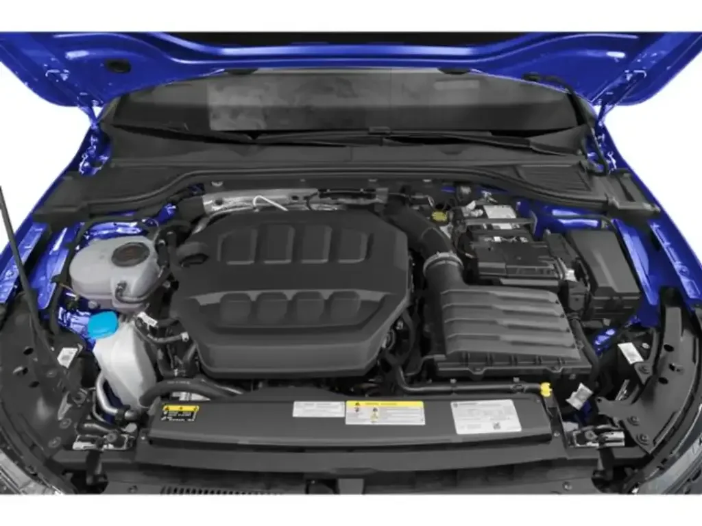 Volkswagen Golf R photo Volkswagen Golf R