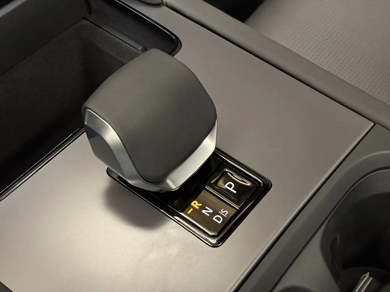 Land Rover Discovery Sport fotografie Land Rover Discovery Sport