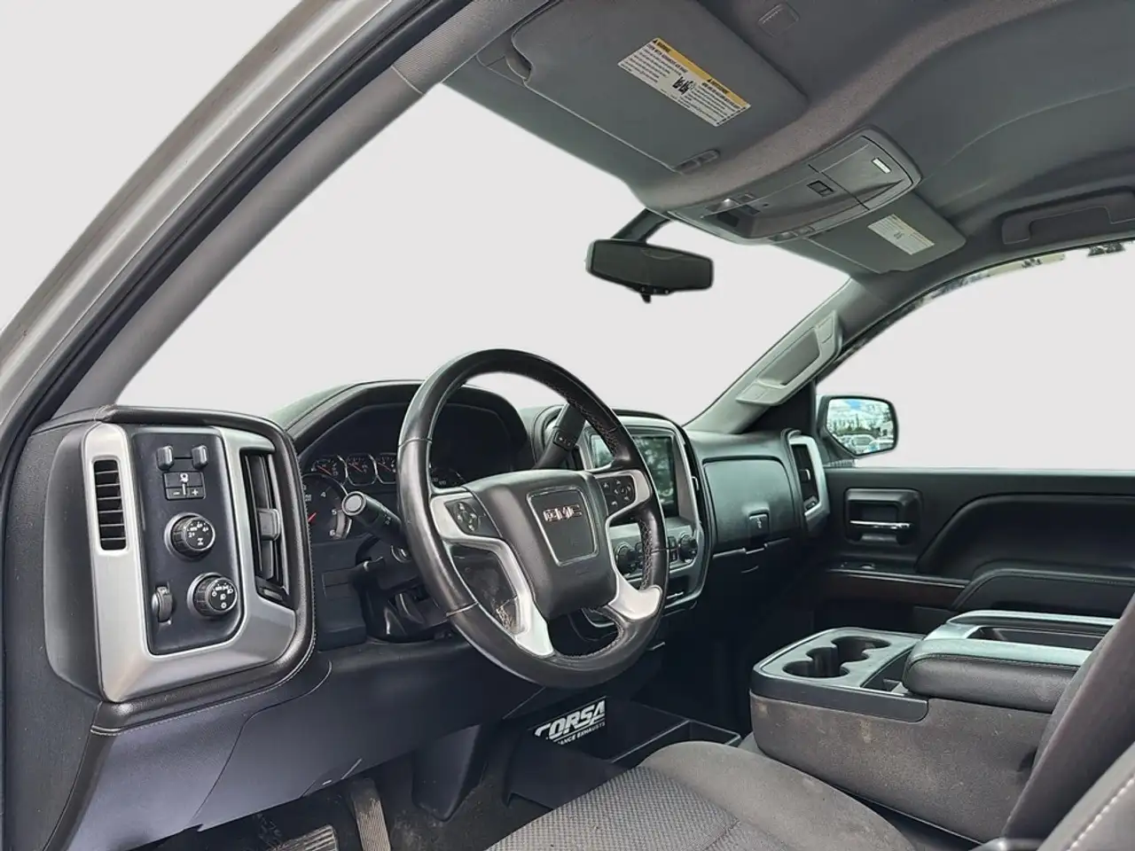 GMC Sierra 1500 photo GMC Sierra 1500