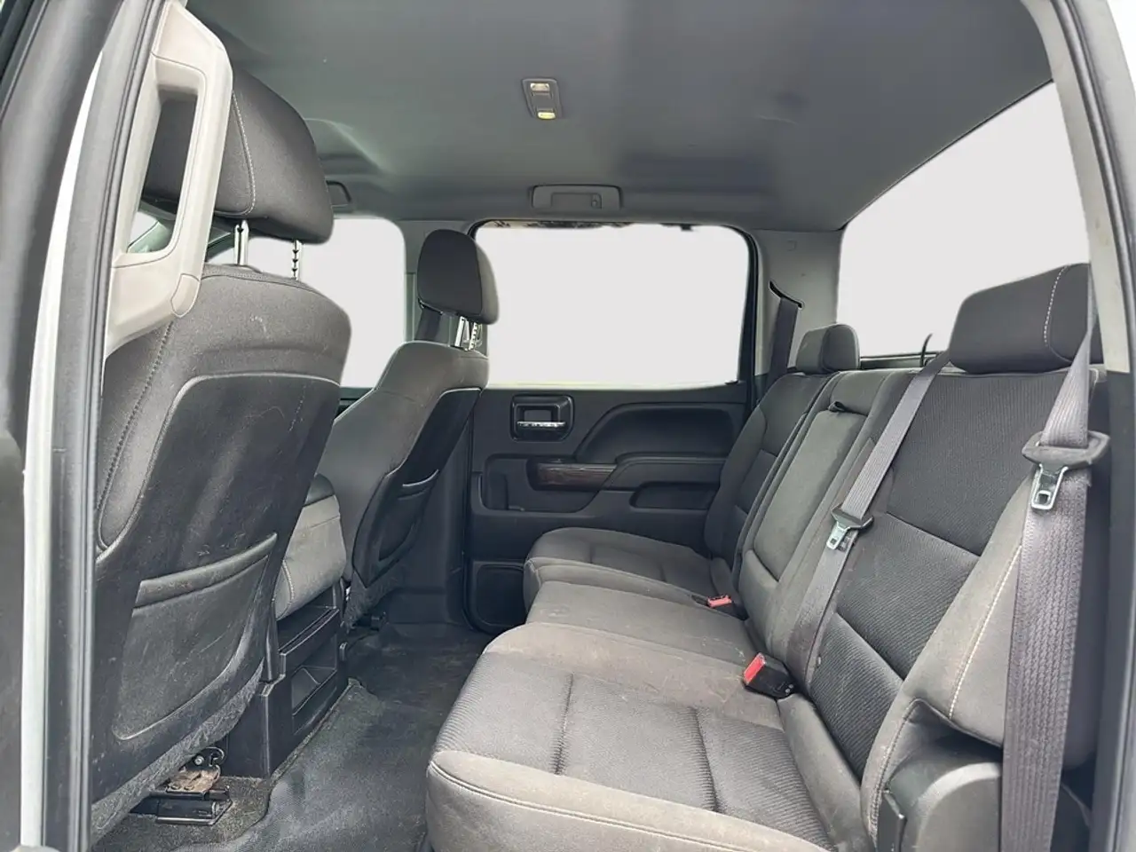 GMC Sierra 1500 photo GMC Sierra 1500
