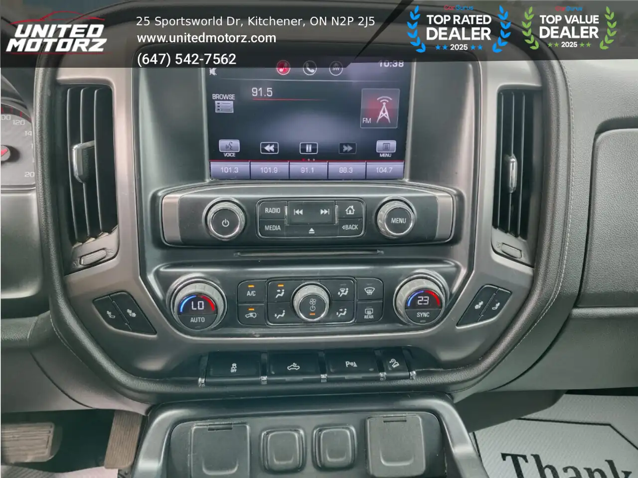 GMC Sierra 1500 photo GMC Sierra 1500