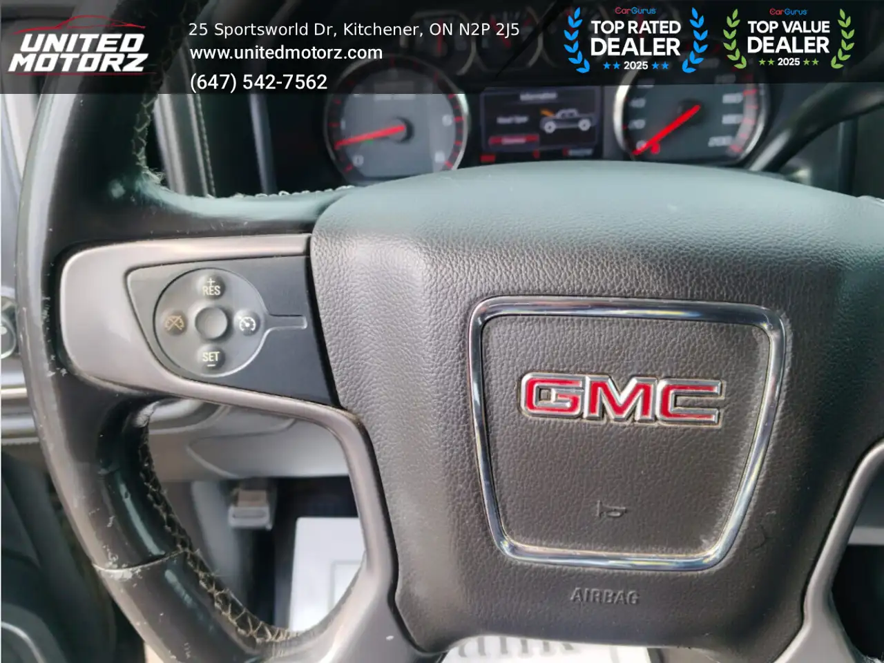 GMC Sierra 1500 photo GMC Sierra 1500