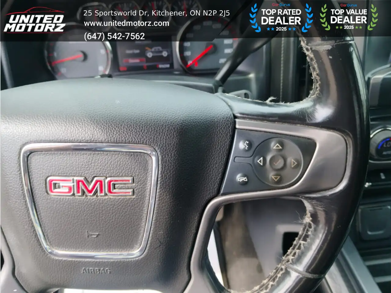 GMC Sierra 1500 photo GMC Sierra 1500