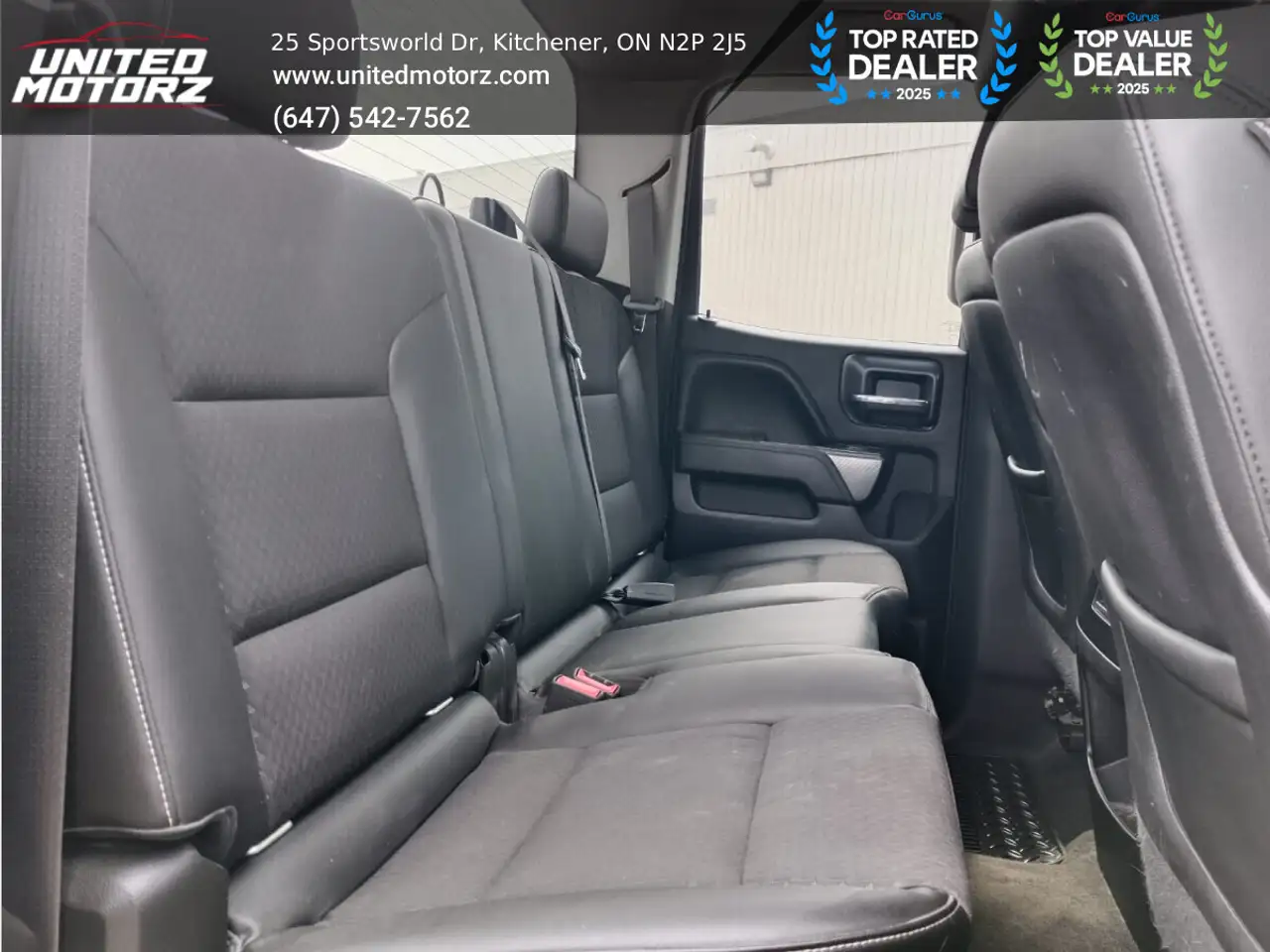 GMC Sierra 1500 photo GMC Sierra 1500