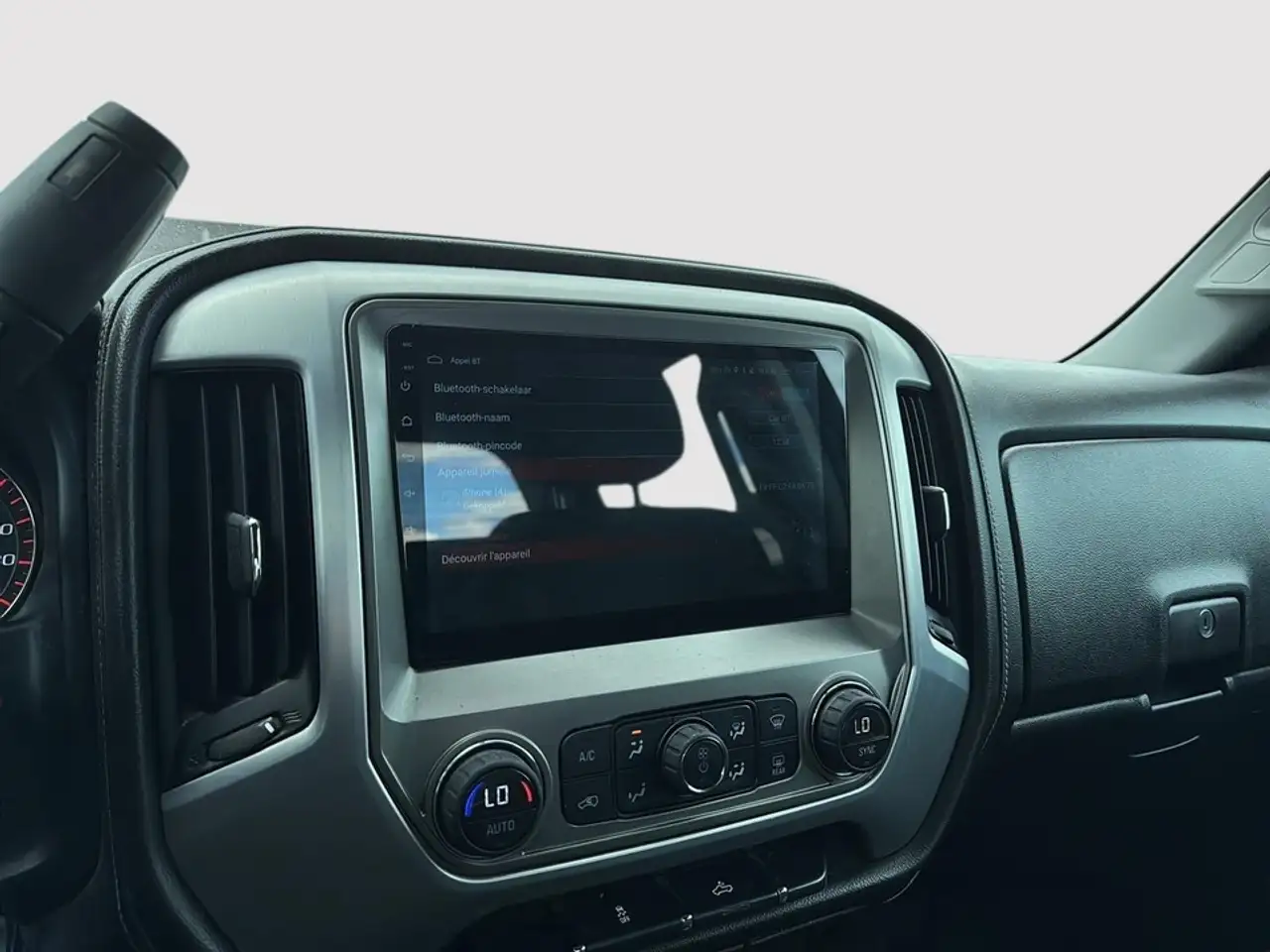 GMC Sierra 1500 photo GMC Sierra 1500