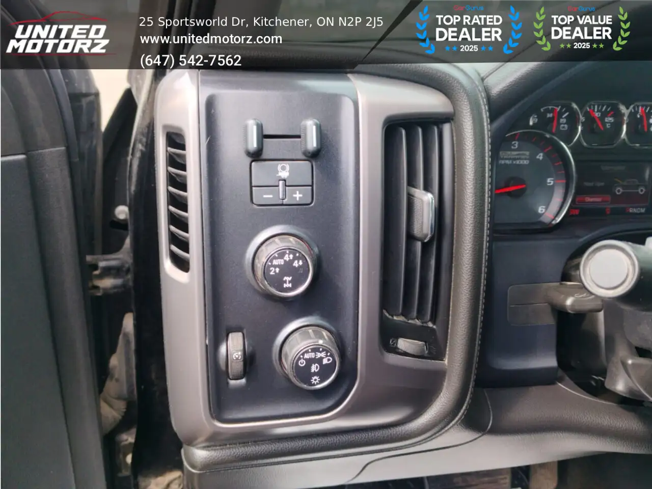GMC Sierra 1500 photo GMC Sierra 1500