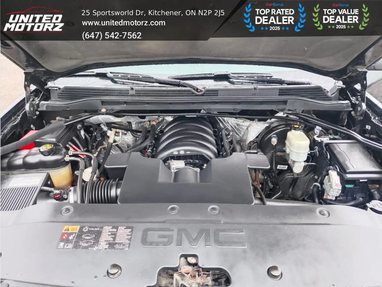 GMC Sierra 1500 photo GMC Sierra 1500