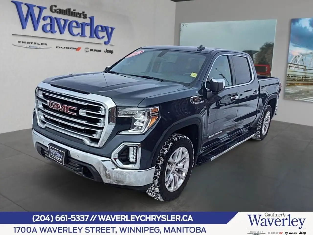GMC Sierra 1500 снимка GMC Sierra 1500