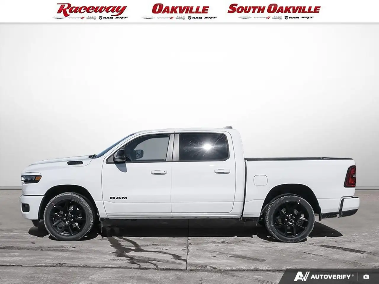 RAM 1500 fotografie RAM 1500
