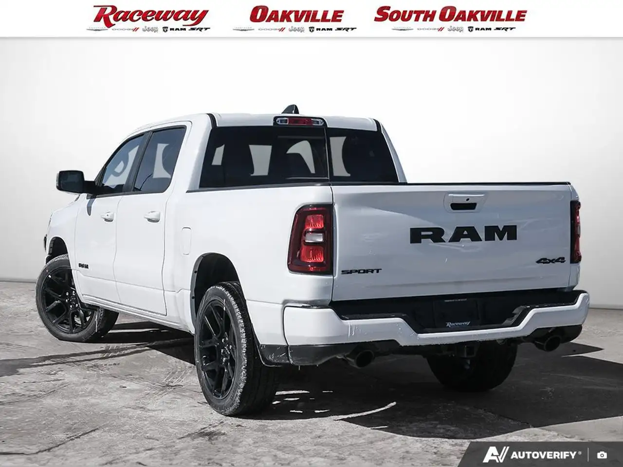 RAM 1500 fotografie RAM 1500