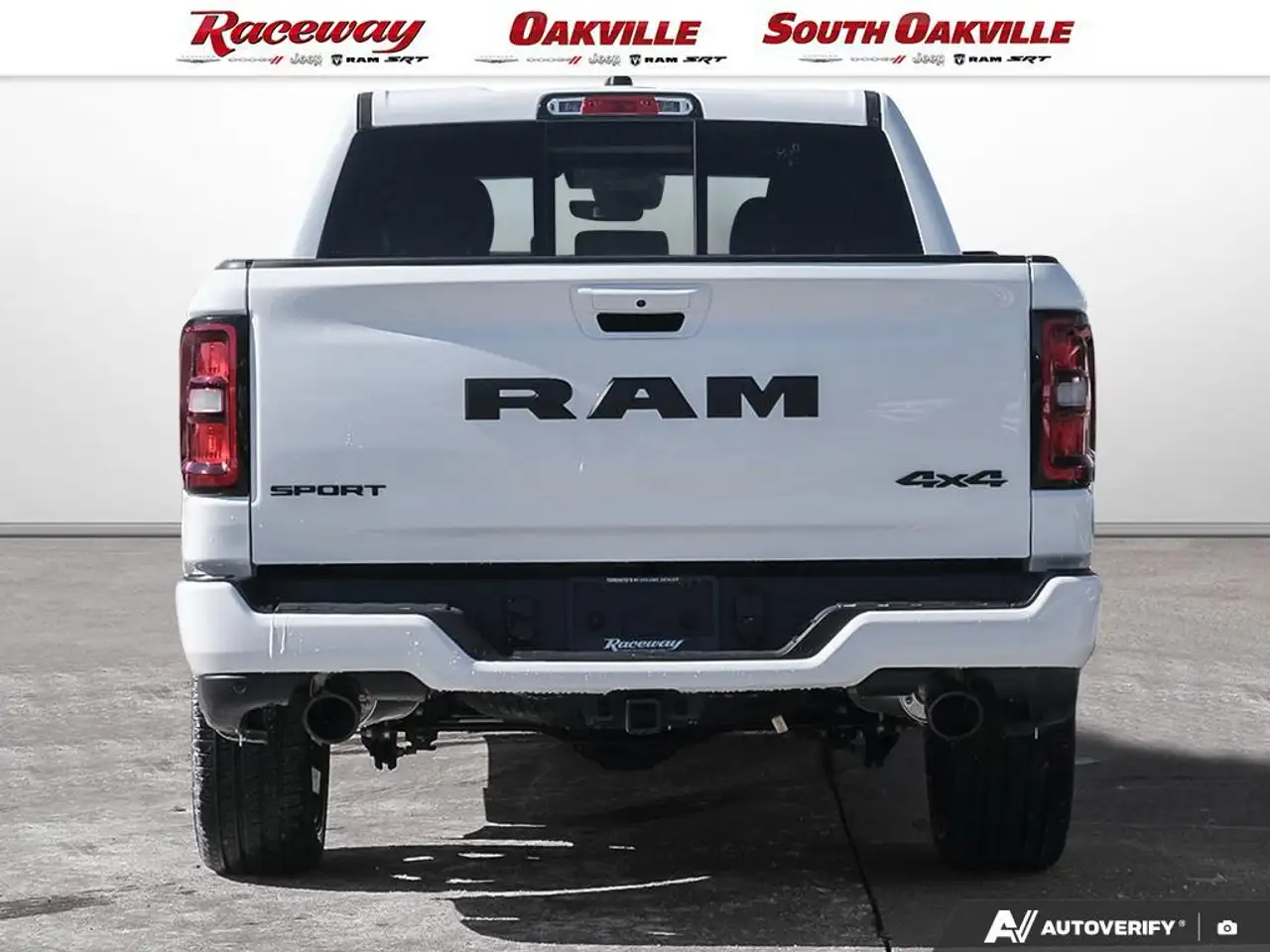 RAM 1500 fotografie RAM 1500