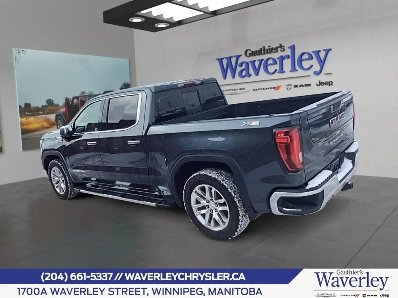 GMC Sierra 1500 снимка GMC Sierra 1500