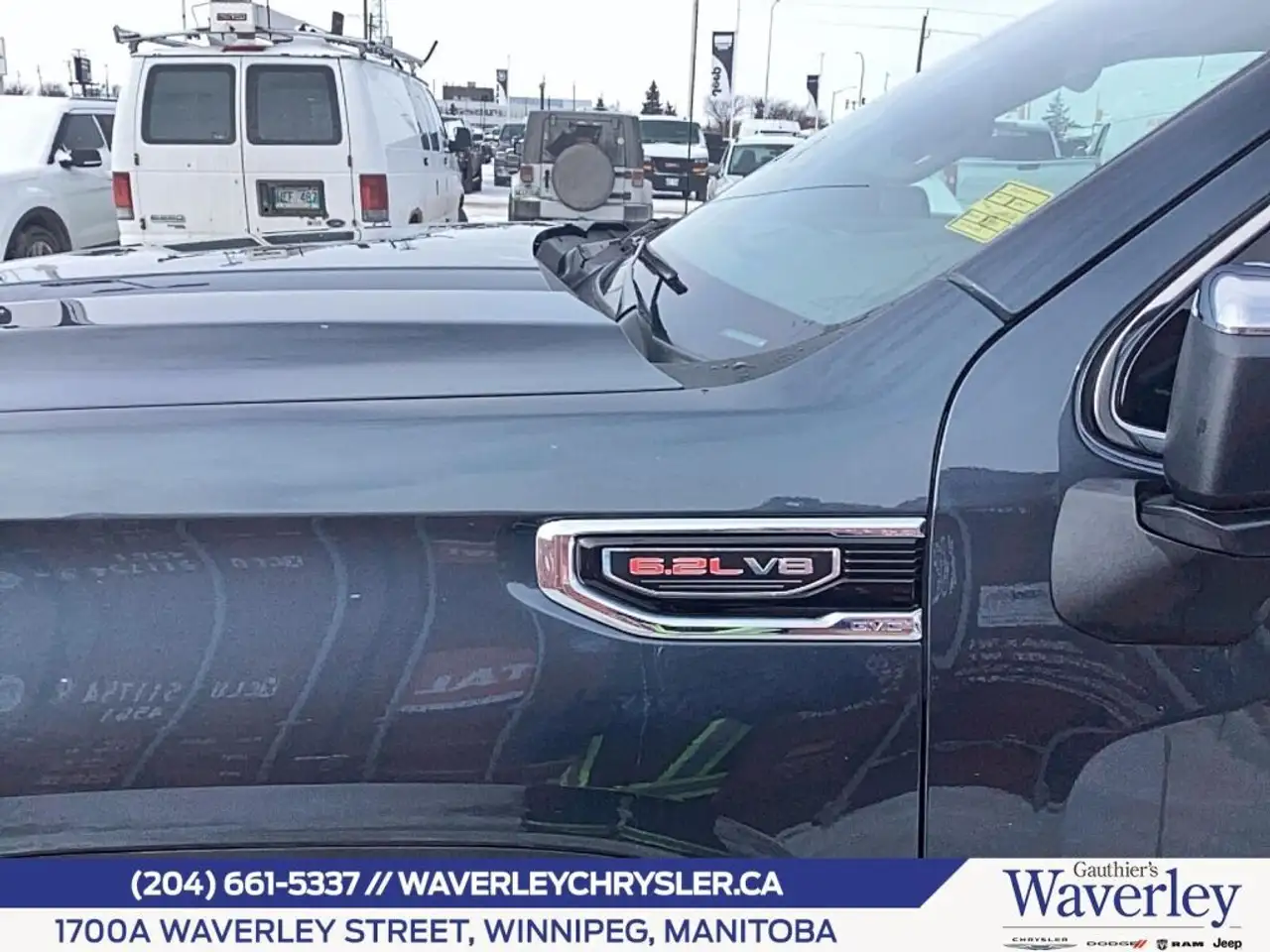 GMC Sierra 1500 снимка GMC Sierra 1500