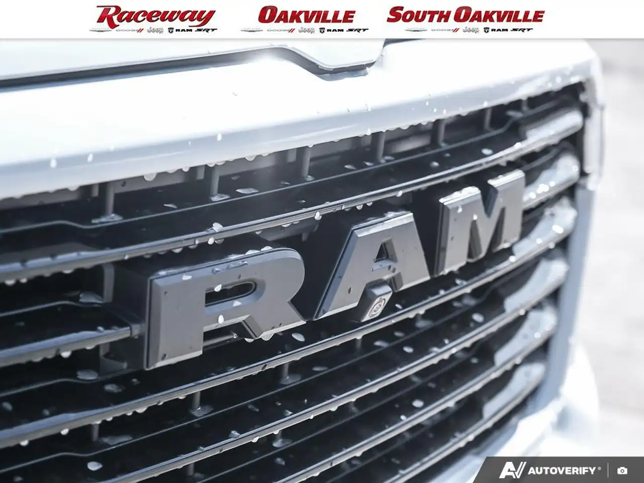 RAM 1500 fotografie RAM 1500