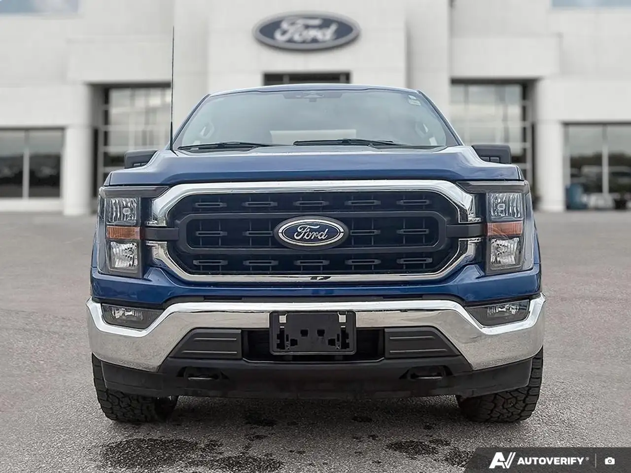 Ford F 150 fotografie Ford F 150