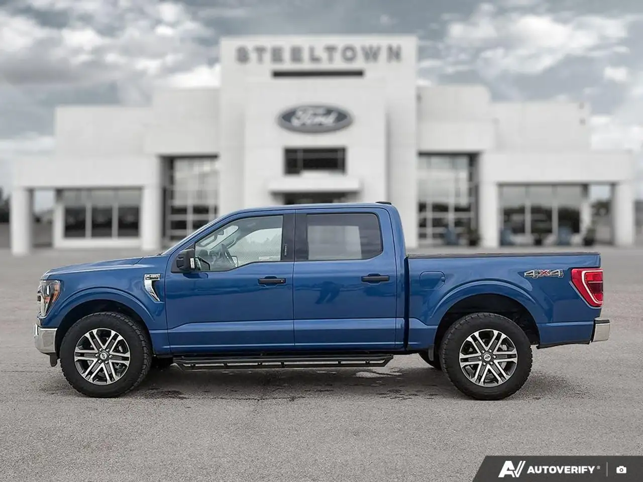 Ford F 150 fotografie Ford F 150