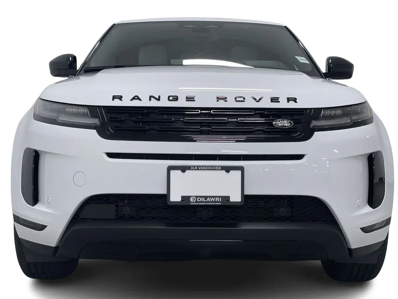 Land Rover Range Rover Evoque снимка Land Rover Range Rover Evoque