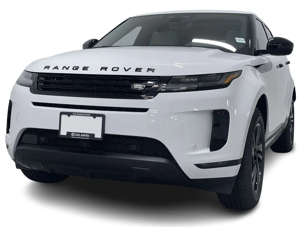 Land Rover Range Rover Evoque снимка Land Rover Range Rover Evoque