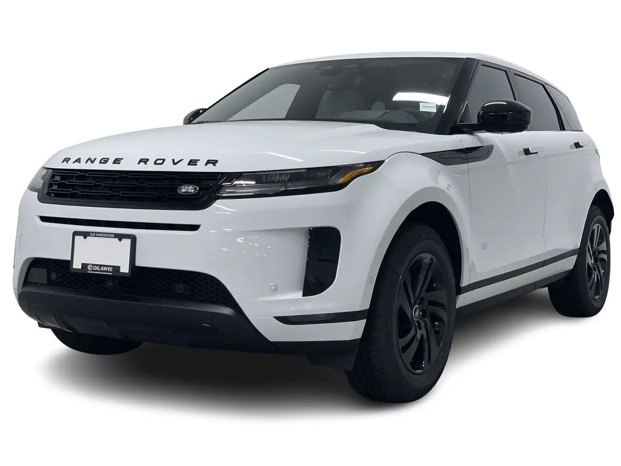 Land Rover Range Rover Evoque снимка Land Rover Range Rover Evoque