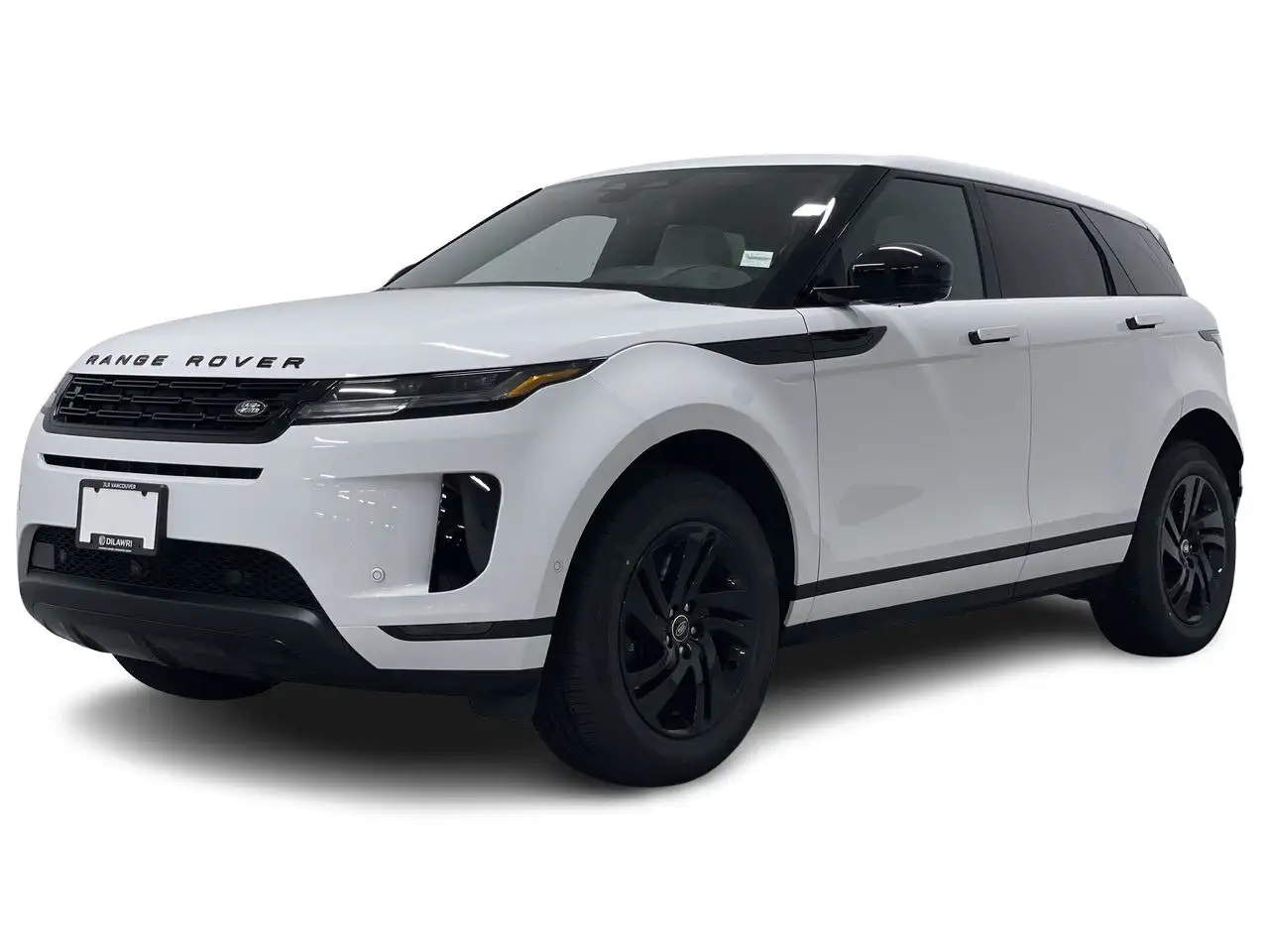 Land Rover Range Rover Evoque снимка Land Rover Range Rover Evoque