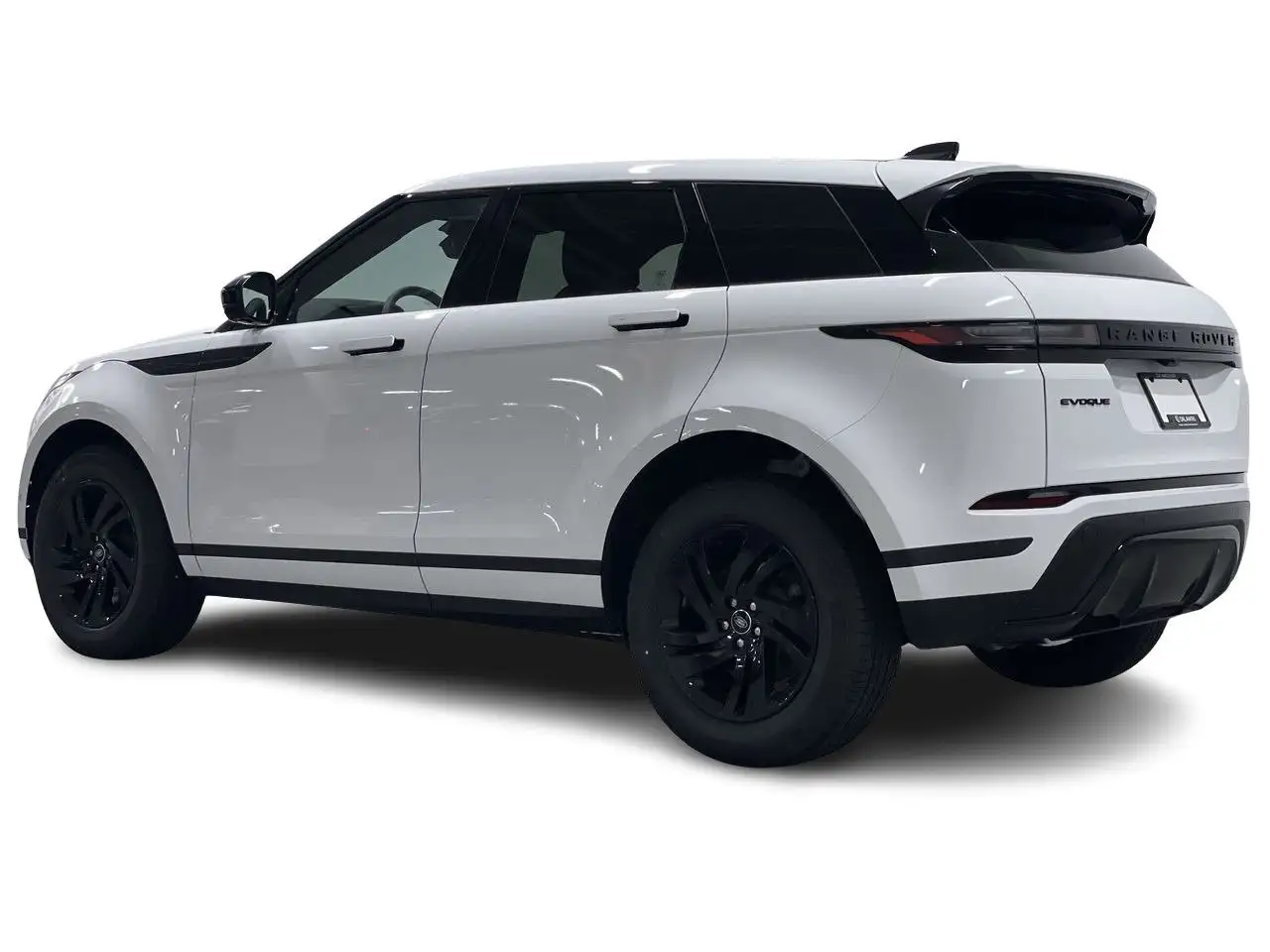 Land Rover Range Rover Evoque снимка Land Rover Range Rover Evoque