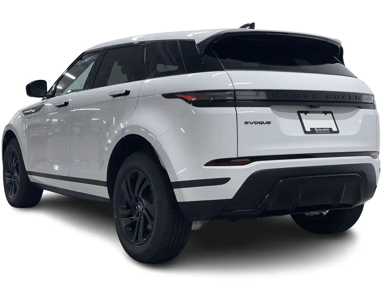 Land Rover Range Rover Evoque снимка Land Rover Range Rover Evoque