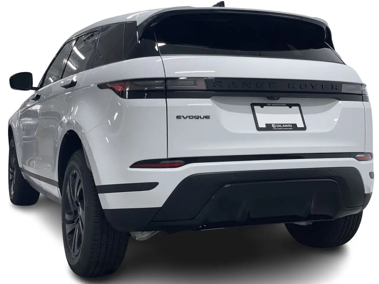 Land Rover Range Rover Evoque снимка Land Rover Range Rover Evoque