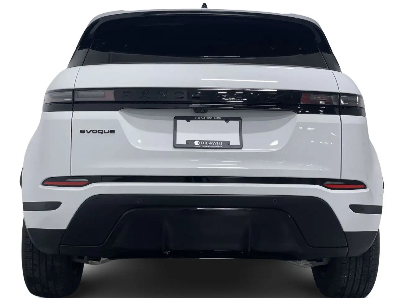 Land Rover Range Rover Evoque снимка Land Rover Range Rover Evoque