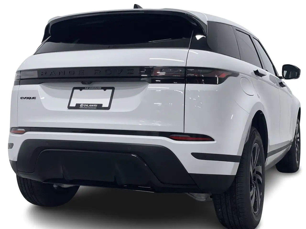 Land Rover Range Rover Evoque снимка Land Rover Range Rover Evoque